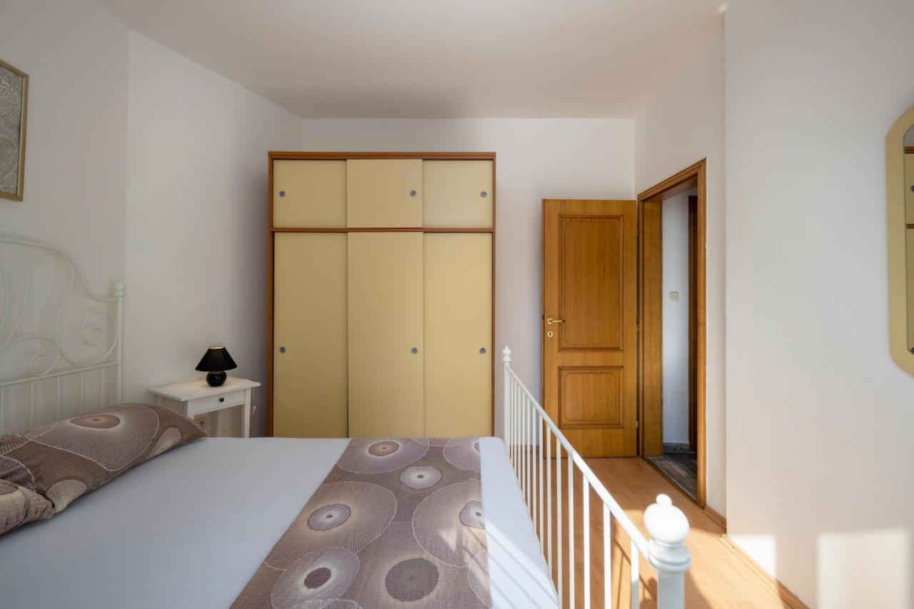 Apartment Sandra Supetarska Draga Bagian luar foto